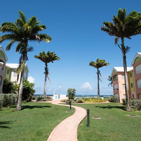 Eden Blue vue Mer Sainte-Anne  Exterior foto